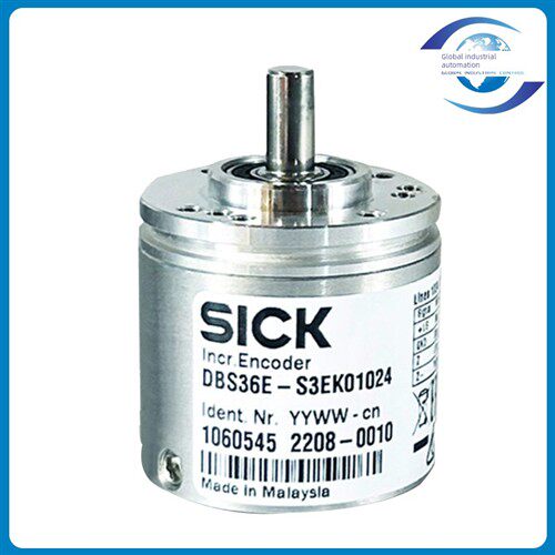 德国SICK西克编码器DBS36E-S3EK01000/BBEK01024原装正品当天发货