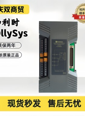 K-DIR01 K系列16通道DO交直流继电器输出端子板K-DOR01全新