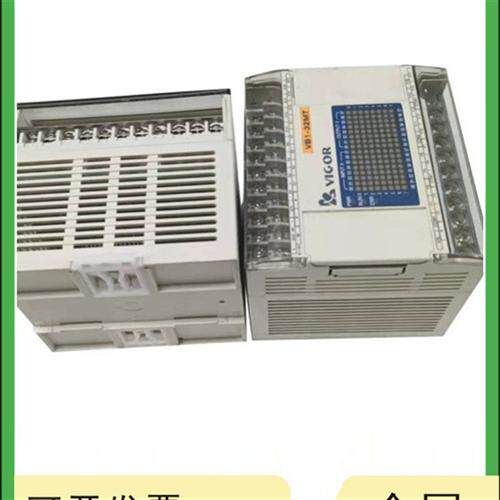 PLC VB1-14MT 24MT-D 32XYR  VB2-16MR-A -D1/D11/AC二手拆机