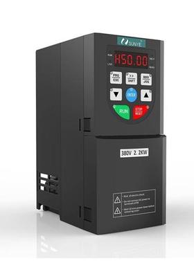 全新SUNYECM800系列开环矢量变频器CM800-4T5R5B 5.5KW/380V