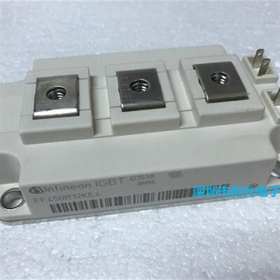 全新FF300R12KT4 FF450R12KE4 FF400R12KE3 FF200R17KE3 KS4 KT3