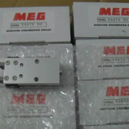 原装正品日本MEPAC气夹X9670-DO气动手指PLC   STVD-H16T