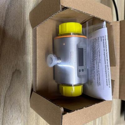 IFM流量传感器SM8100 SM7100 SM4100  SM6100 SM9100现货
