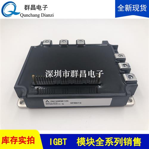 PM150RSE120 PM100RSE120 PM300RS060 PM200RSE060 PM150CS120