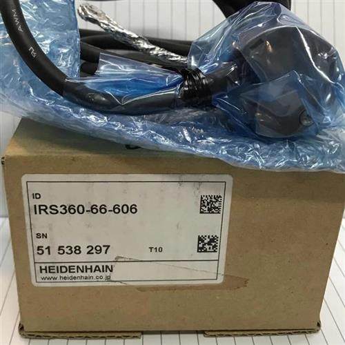 SUMTAK森泰克编码器IRS360-66-606可替换LBJ-197-66全新原装