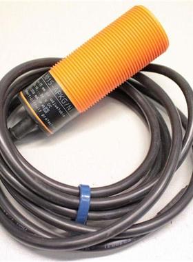 易福门电容式接近开关KI5001   KI5002   KI5003   KI5006