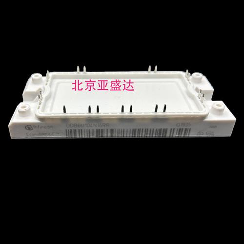 DDB6U104N16RR全新整流桥模块