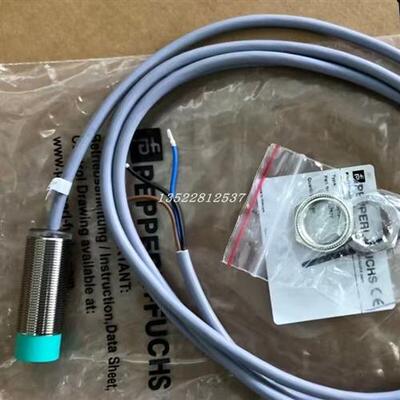 德国NBN15-30GM50-E0电感式传感器/接近开关 326161-0187