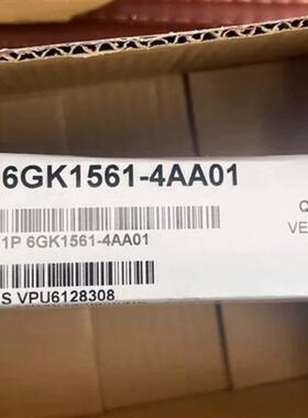 西门子CP5614卡6GK1561-4AA01  现货