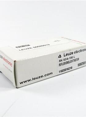 IS 205MM/4NO-1E5劳易测leuze传感器接近开关