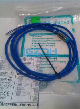 订购P+F倍加福接近开关NEB4-8GM50-E2-V3