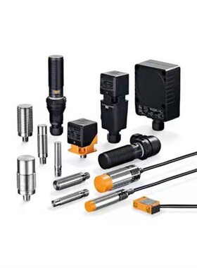 倍加福防爆接近开关NCB2 NCB4-12GM35-N0-5M NCN8 NCB5-18GM40-NO