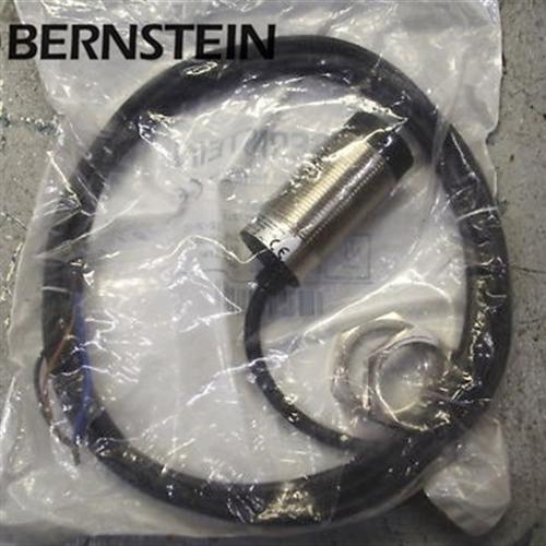 BERNSTEIN电感式接近开关传感器872CEZ-D10NP30-E2