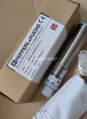 UB500-18GM75-E6-V15(PEPPERL+FUCHS)超声波传感器(130228)