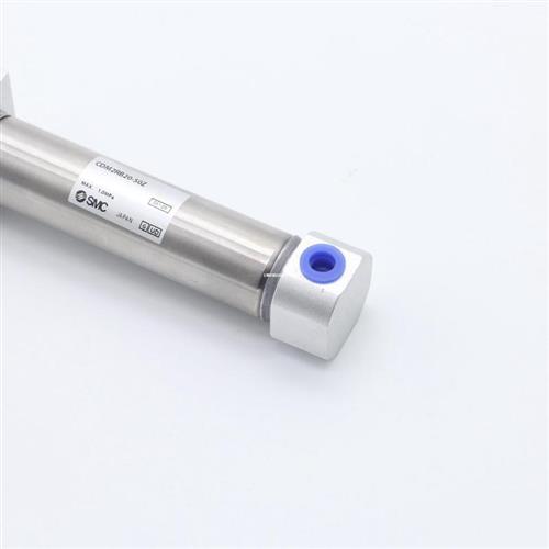 迷你气缸CDM2RA*CDM2RB20-25Z*50Z*75Z*100Z*125Z-150Z/AZ缓冲