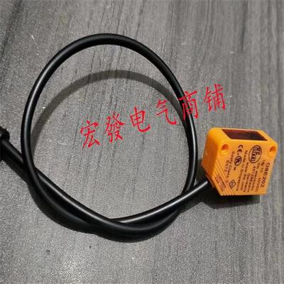 全新易福门 O8P202 O8P200 O8E202 O8E204 O8T202 O8T200质保现货