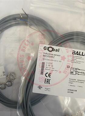 全新传感器BESOOMZ BES 516-324-E4-C-03质保一年实物拍摄