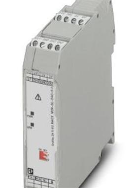 现货菲尼克斯直流开关电源UNO-PS/1AC/24DC/ 30W - 2902991