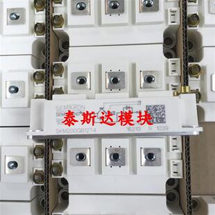 SKM600GB126D SKM500GB125D SKM200GB125D SKM400GB128DE 300GB