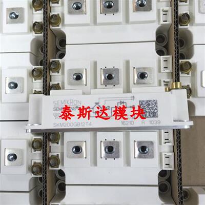 SKM600GB126D SKM500GB125D SKM200GB125D  SKM400GB128DE  300GB