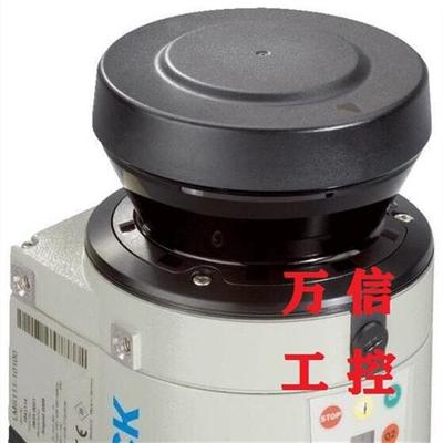 激光导航仪雷达LMS151-10100订货号1047607 原装正品