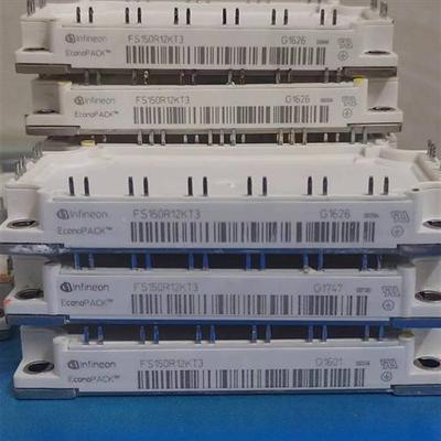 FS100R12KT3 FS150R12KT3 FS150R12KT4 FS75R12KT3G FS100R12KT4