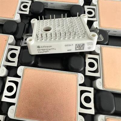 FP10R12W1T4 FP15R12W1T4 Infineon英飞凌IGBT模块全新原装晶体管