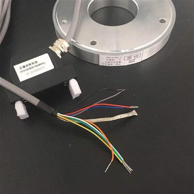 数控车床TK36 主轴磁环编码器 腾达BM88LLZ 1024 3840线 云南机床