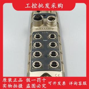 正品 000 二手BNI002J网络模块BNI 202 Z001现货 PBS 原装