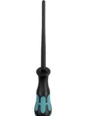 现货菲尼克斯工具端子起子1212602绝缘一字螺丝刀SZS 0,6X3,5 VDE