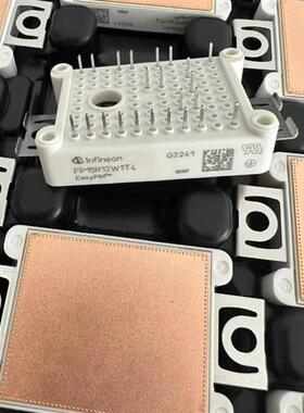 FP10R12W1T4 FP15R12W1T4 Infineon英飞凌IGBT模块全新原装晶体管