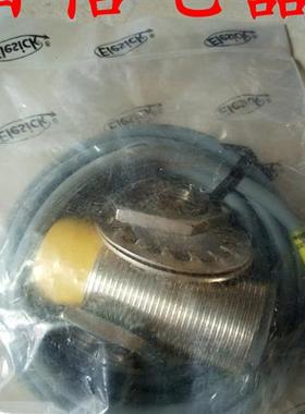 全新现货亿施客传感器EA2M3015NA2-B55接近开关 品质保证