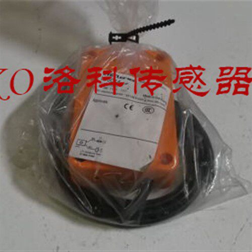 定制IFM易福门矩形接近开关传感器ID5027 ID-3050-APKGM感应开关