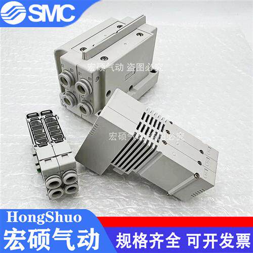 组件SY50M/SY30M-2-1DA-1SA-C6-C4-26-1A SY30M-3-1-1A-C8