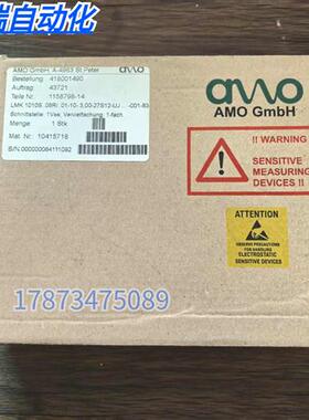 全新正品   读数头 LMK 1010S .08RI.. 1158798-14 现货