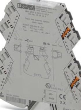 现货新款超薄5口百兆交换机FL SWITCH 1005N - 1085039