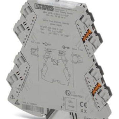 现货新款超薄5口百兆交换机FL SWITCH 1005N - 1085039