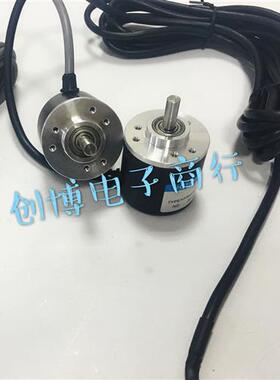 S3806-600BS-P526光电旋转编码器轴6mm 脉冲数600线