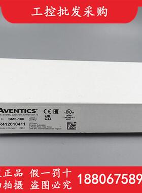 全新原装R412010411德国AVENTICS磁性开关气缸传感器现货