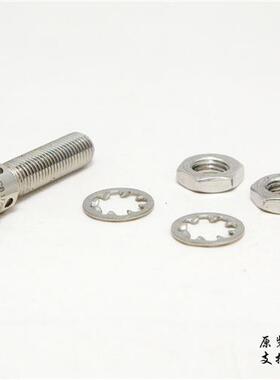 巴鲁夫BES M08EE-PSC15B-S04G-003  NSC15B   NOC15B   POC15B