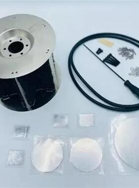 CTI 8080004K003 400 Cryopump 15K Cryo-Adsorbing Array Kit