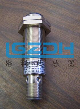 销售BERNSTEIN传感器KIN-M18PS/016-KLS12E