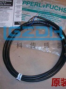 NBN2-8GM40-Z1原装正品倍加福P+F接近开关传感器