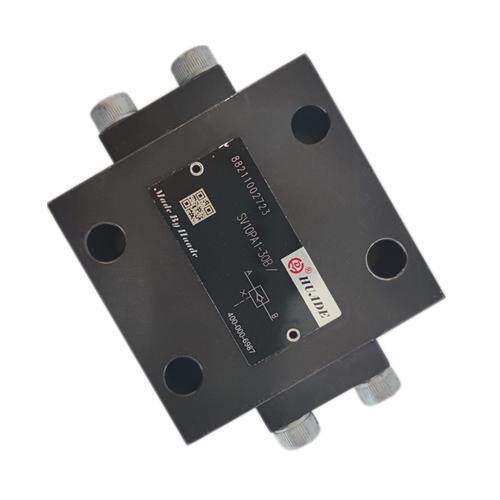 新款华德液控止逆阀SV10PA1-30B 10PA2-40B SL SV20PB1 PB2 S现货