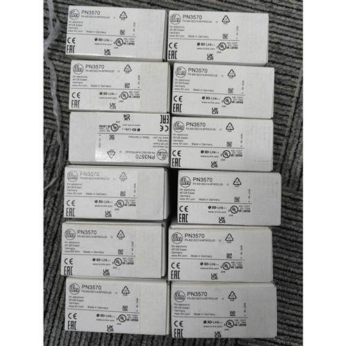 只卖正品IFM易福门PN3570