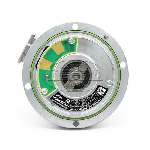 西门子6FX2001-5JD24-2DA0伺服电机编码器全新原装ID738929-36
