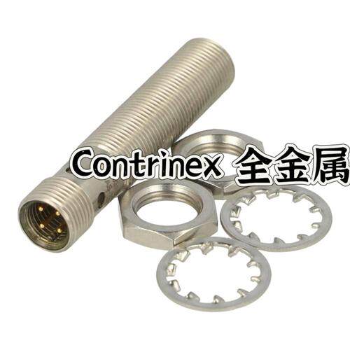 Contrinex船用传感器DW-LS-702-M12DW-LS-703-M12 /701/704