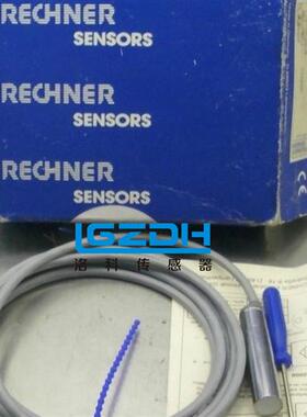 SENSORS瑞奇能电容式传感器KAS-40-A13-IL