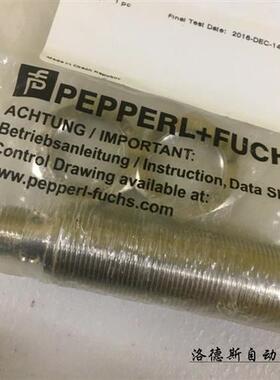 P+F传感器3RG4013-3KA00-PF            3RG4013-3KB00-PF