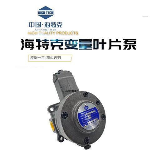 新款HIGH-TECH液压油泵VPV2-30-70 VPV2-40-55 -35 -20现货
